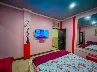 Hotel Grand Kenari Hotels in Purwadana