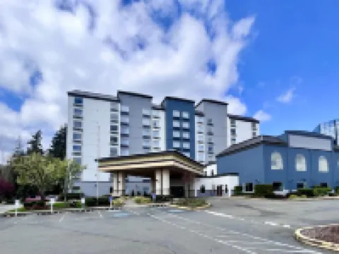 Holiday Inn Express FEDERAL WAY - SEATTLE SOUTH by IHG Hotels in Federal Way