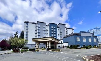 Holiday Inn Express Federal Way - Seattle South