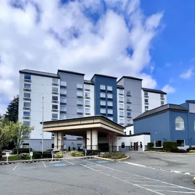 Holiday Inn Express FEDERAL WAY - SEATTLE SOUTH by IHG Hotels near Dash Point Beach