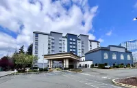 Holiday Inn Express Federal Way - Seattle South Các khách sạn gần Federal Way Community Center
