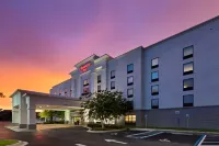 Hampton Inn Jacksonville-I-295 East/Baymeadows - Fitnessstudio