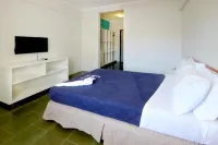 Cris Hotel - balkon
