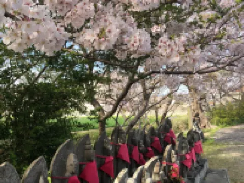 Ushizu Small Castle cottage 小城のホテル