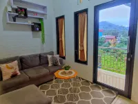 Homestay Lingga Yoni Dieng Batur 호텔