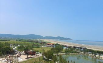 Daishan Tianxi Panhai Homestay
