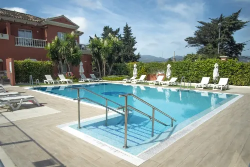 Alborán Algeciras Hotels in Algeciras