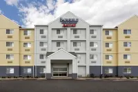 Fairfield Inn & Suites Colorado Springs Air Force Academy Hotels near Bath & Kitchen Idea Center by Appointment Only