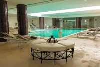 Grand Hotel Villa Itria Congress & Spa - romantis