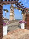 Albergo Diffuso Borgo Montemaggiore Hôtels à : San Lorenzo in Campo