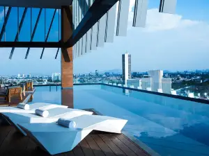 AC Hotel Guadalajara, Mexico