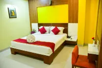 Hotel the Signature Asansol Hotel di Asansol