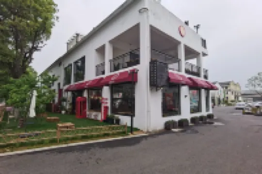 Changshu San feng yue shan residents su