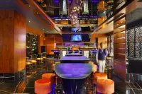 Radisson Blu Jammu - Bars