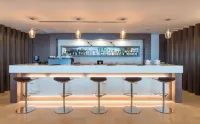 奧爾杜麗笙酒店 - 酒吧