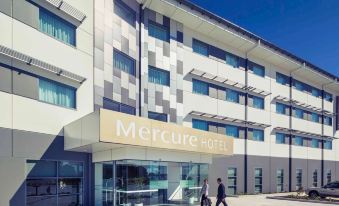 Mercure Newcastle Airport