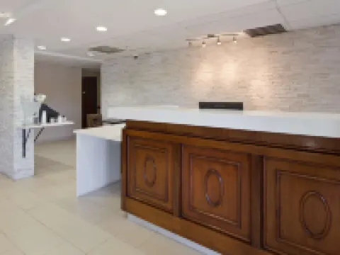 亨特斯維爾貝斯特韋斯特優質套房酒店 亨特斯維爾酒店