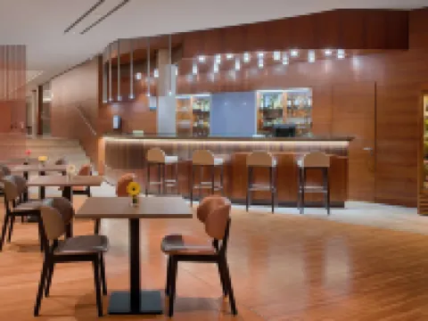 NH Lecco Pontevecchio Hotels in Lecco