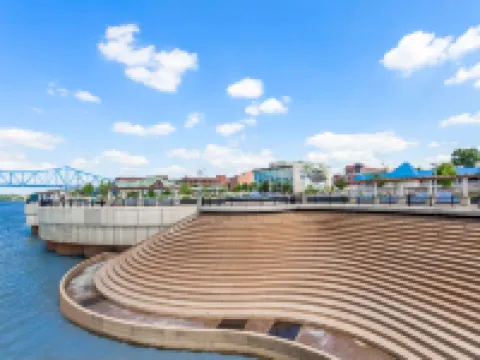 Super 8 by Wyndham Owensboro Hotels in Owensboro