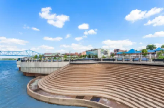 Super 8 by Wyndham Owensboro