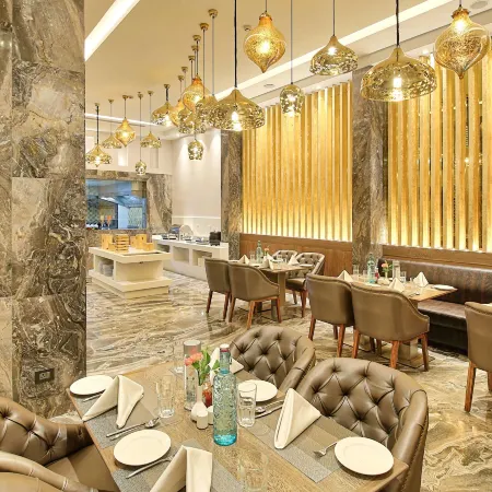 Golden Tulip Essential Jaipur