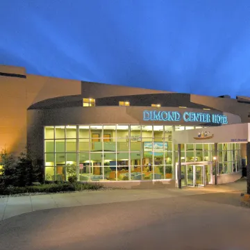 Dimond Center Hotel