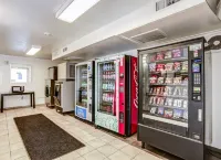 موتل 6 جرانتس باس، أوريجون فنادق في غرانتس كارد