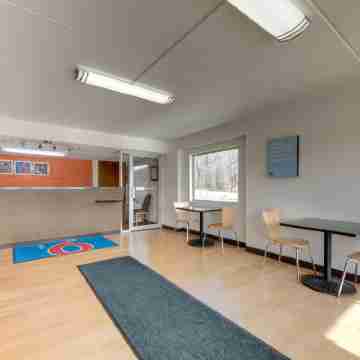 Motel 6 Kingston, TN Others