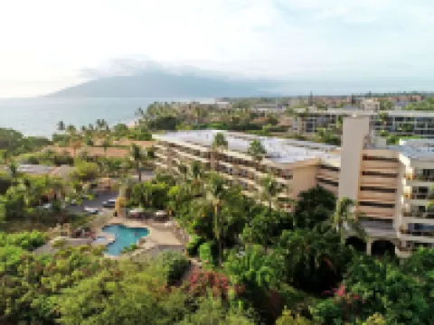 Aston at the Maui Banyan Hoteles en Wailea