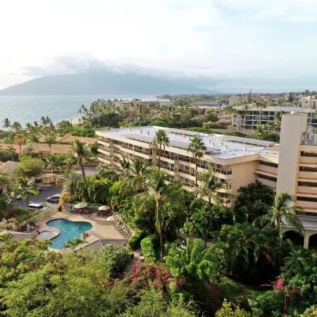 Aston at the Maui Banyan