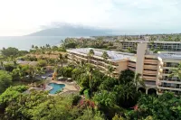 Aston at the Maui Banyan Các khách sạn ở Wailea