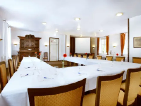 Hotel Pelli Hof Rendsburg by Tulip Inn Hoteles en Rendsburg