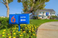 Motel 6 El Cajon, CA - San Diego Hotels in Santee