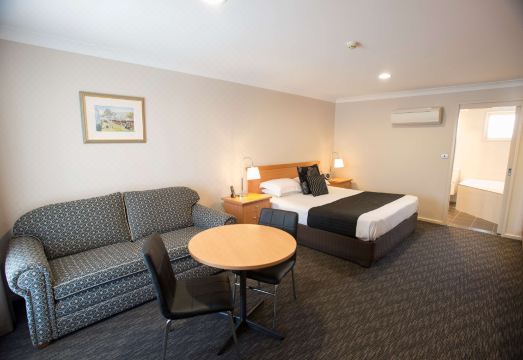 2. 베스트 웨스턴 ..