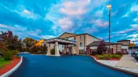 Comfort Inn & Suites Harrisburg-Hershey North Hotels in West Hanover Township