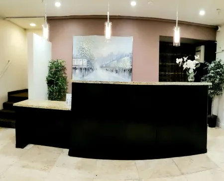 SureStay Hotel by Best Western Vallejo Napa Valley