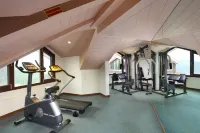 Marigold Sarovar Portico Shimla - Gym