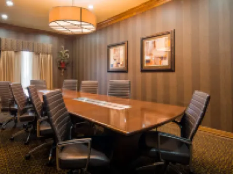Best Western Plus Christopher Inn  Suites Hotels in Forney