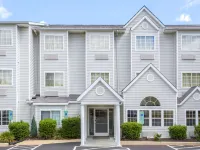 Microtel Inn & Suites by Wyndham Kannapolis/Concord Hotels in Kannapolis