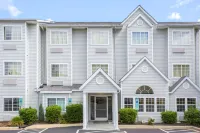 Microtel Inn & Suites by Wyndham Kannapolis/Concord