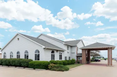 Econo Lodge