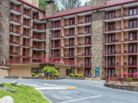 Quality Inn & Suites Hotels in Gatlinburg