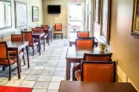 Econo Lodge Hotels in Conneaut Lake