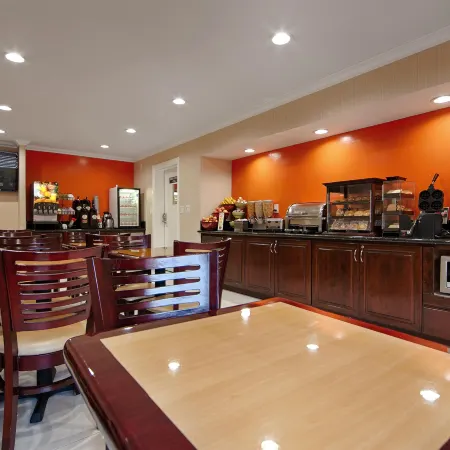 Best Western Pasadena Inn