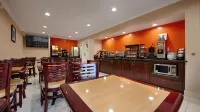 Best Western Pasadena Inn - breakfast