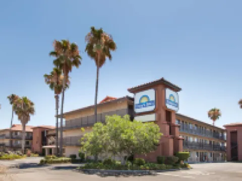 Days Inn by Wyndham San Jose Airport Hotels in Milpitas