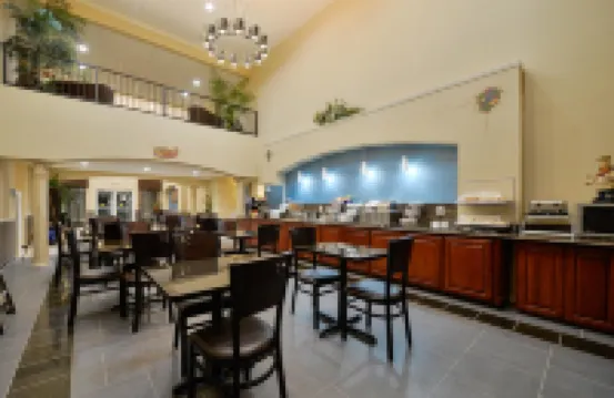Best Western Plus Cutting Horse Inn  Suites