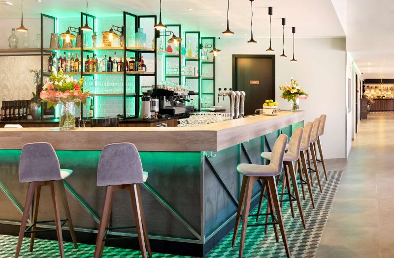 Park Inn by Radisson Hasselt photo 5