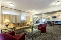 Americas Best Value Inn Edgewood, MD