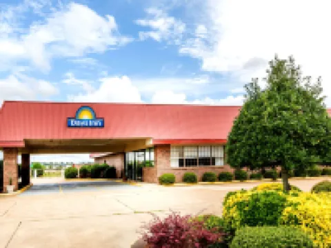 Days Inn by Wyndham Batesville Hotels in Batesville
